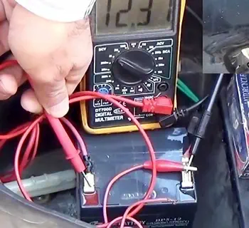 علت قطع برق موتور سیکلت کاربراتور