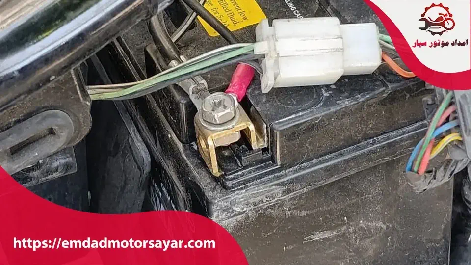 کاهش توان باتری در هوای سرد