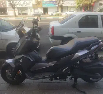 علت بد روشن شدن موتور سیکلت انژکتوری در زمستان