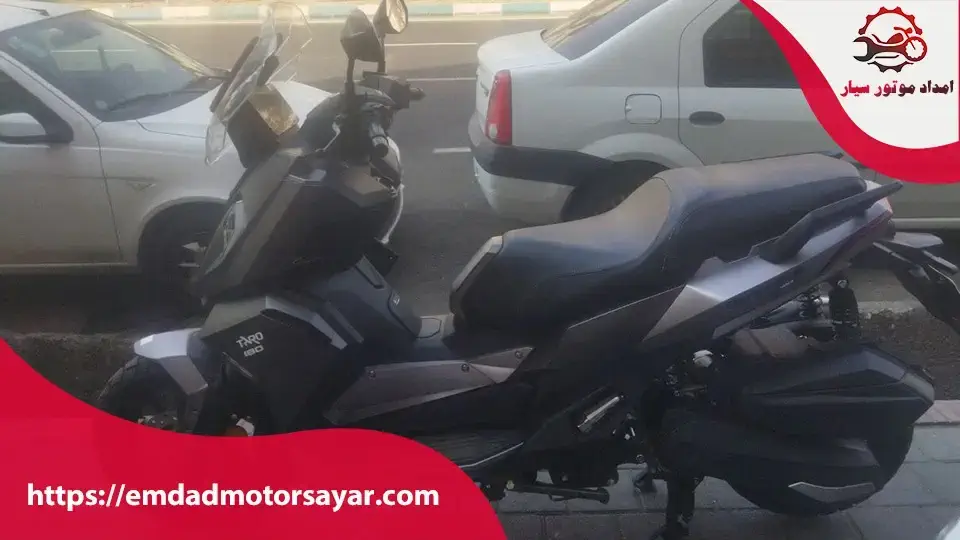 علت بد روشن شدن موتور سیکلت انژکتوری در زمستان